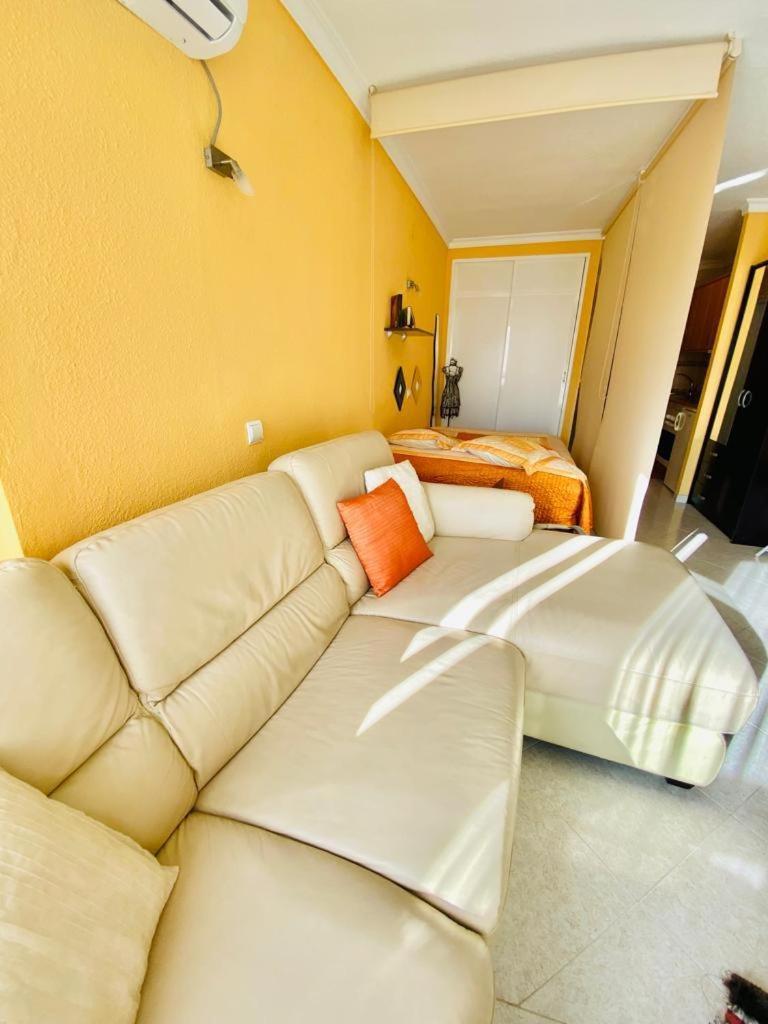 Apartment Loft Brisas Ii La Cala Del Moral *
