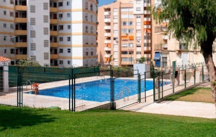 Loft Brisas Ii La Cala Del Moral * Malaga
