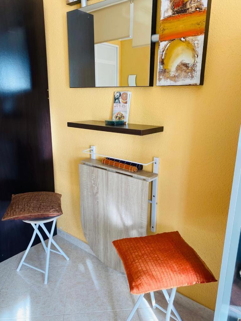 Apartment Loft Brisas Ii La Cala Del Moral