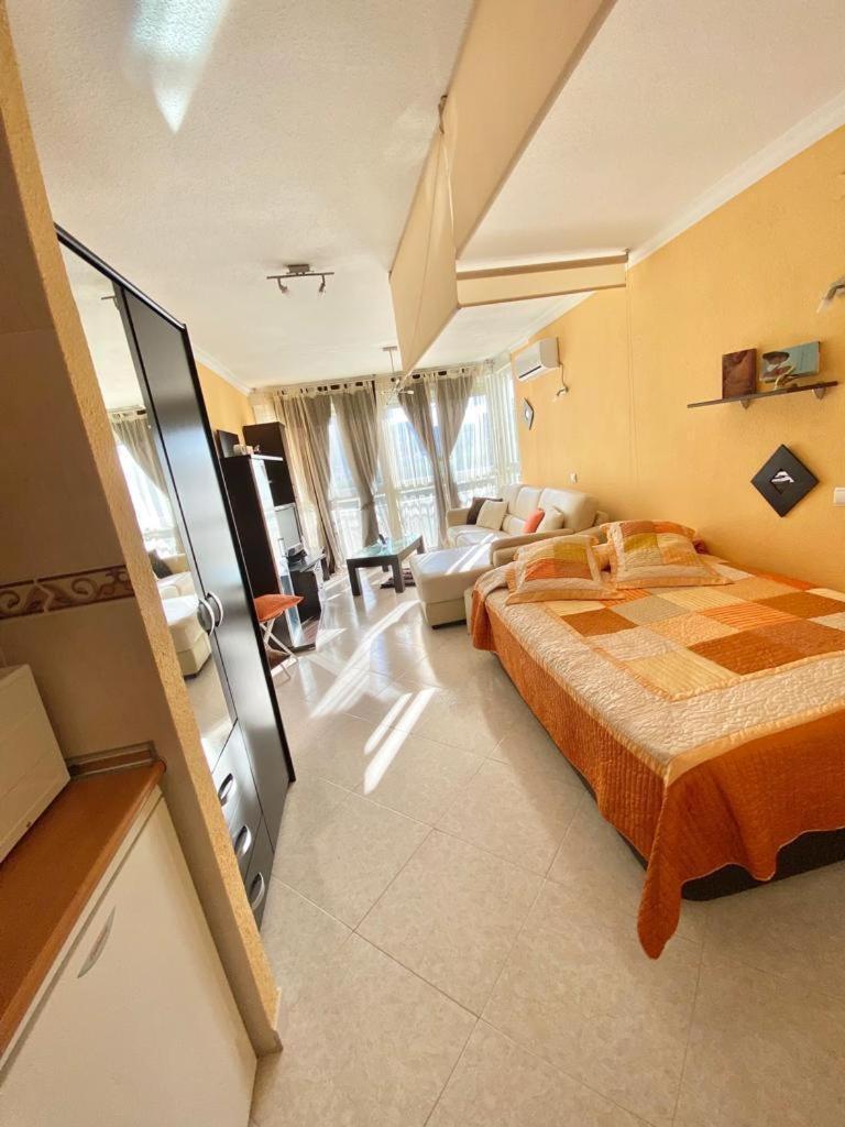 Apartment Loft Brisas Ii La Cala Del Moral Malaga