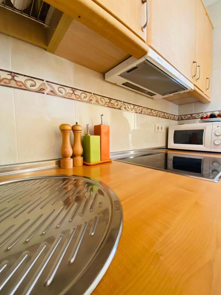 Loft Brisas Ii La Cala Del Moral * Malaga